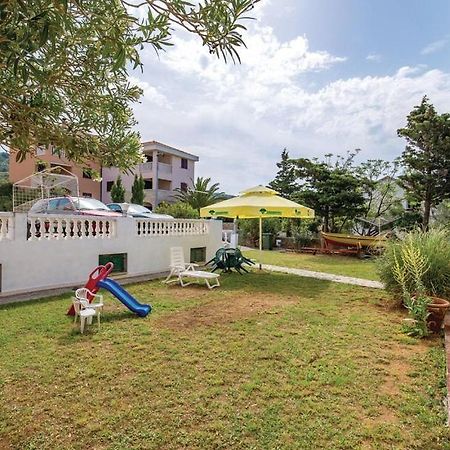 Apartmani Jadra Stara Novalja Εξωτερικό φωτογραφία