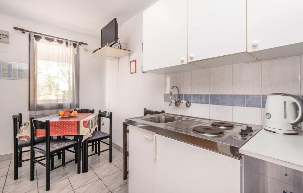 Apartmani Jadra Stara Novalja Εξωτερικό φωτογραφία