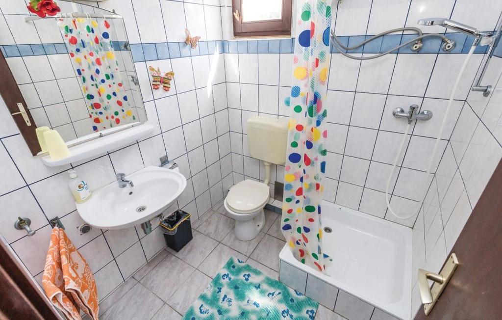 Apartmani Jadra Stara Novalja Εξωτερικό φωτογραφία
