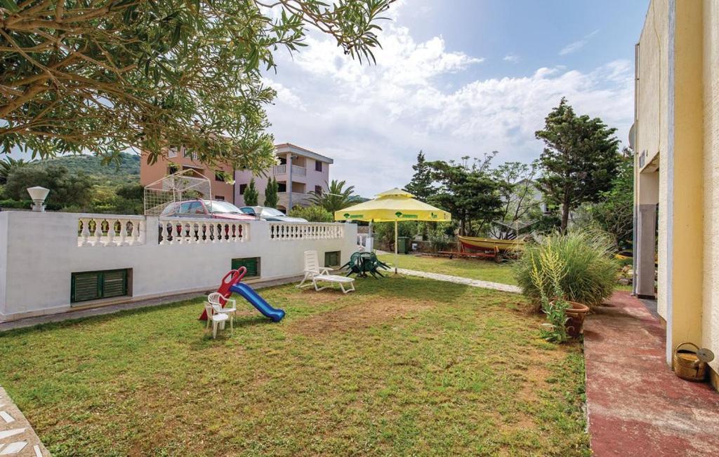 Apartmani Jadra Stara Novalja Εξωτερικό φωτογραφία