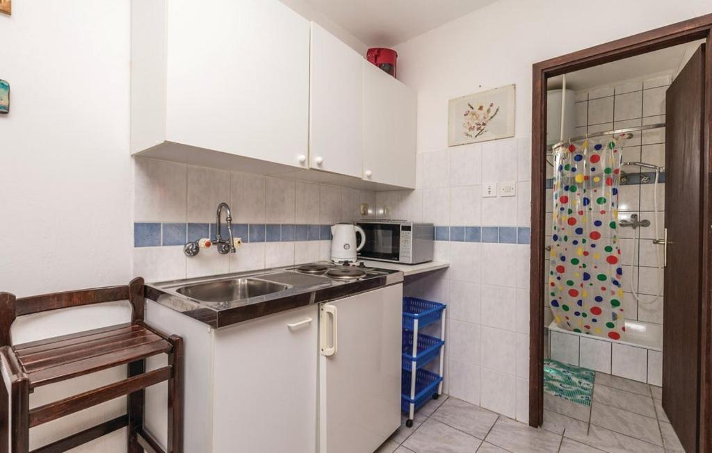 Apartmani Jadra Stara Novalja Εξωτερικό φωτογραφία