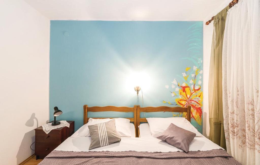 Apartmani Jadra Stara Novalja Εξωτερικό φωτογραφία