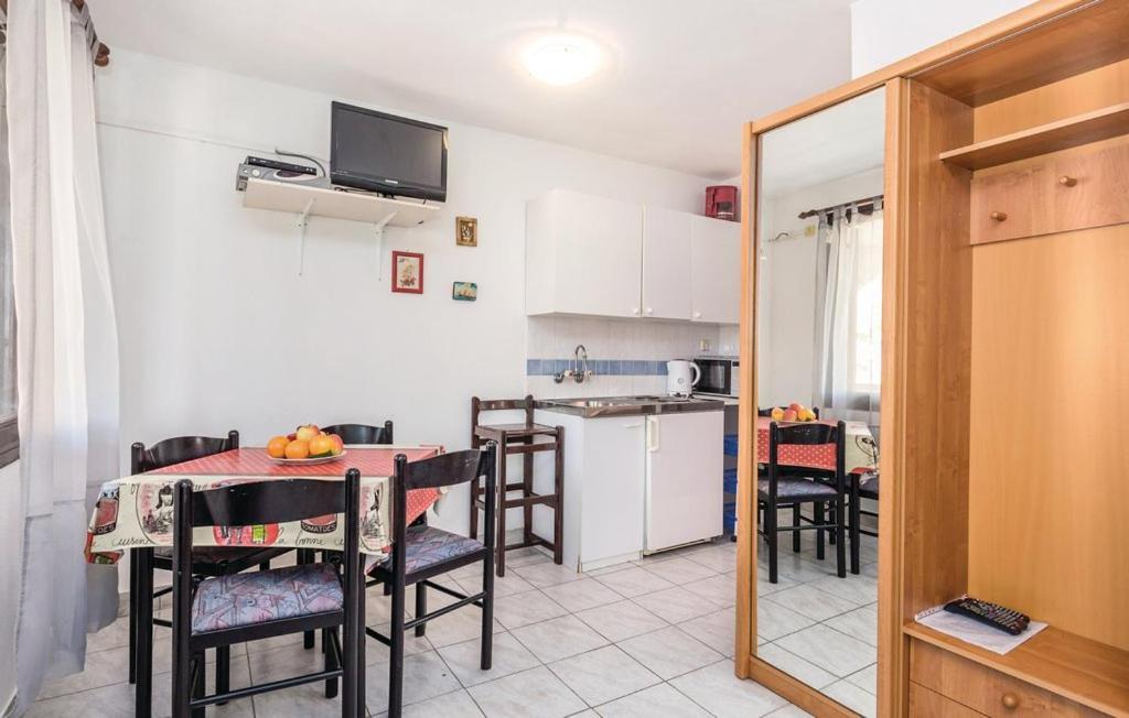 Apartmani Jadra Stara Novalja Εξωτερικό φωτογραφία