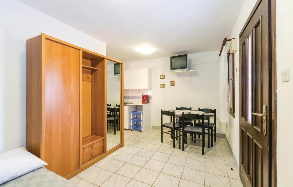Apartmani Jadra Stara Novalja Εξωτερικό φωτογραφία