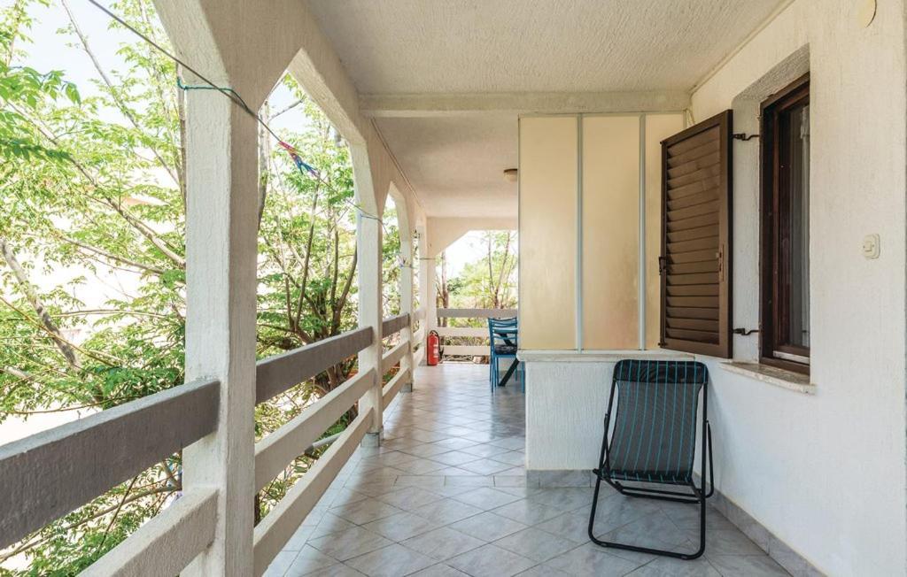 Apartmani Jadra Stara Novalja Εξωτερικό φωτογραφία