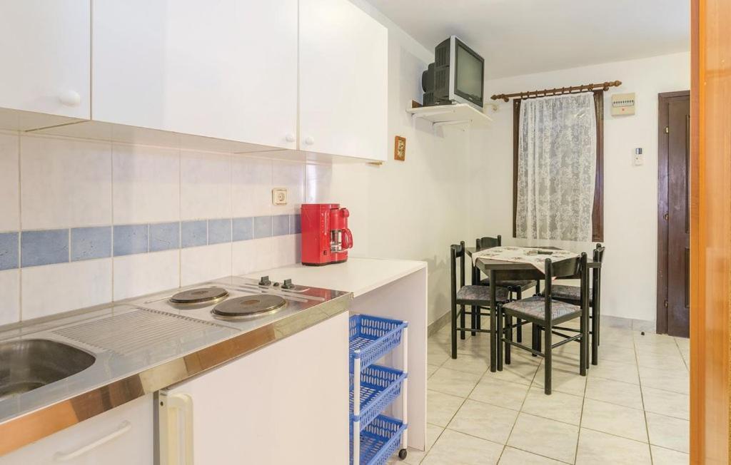 Apartmani Jadra Stara Novalja Εξωτερικό φωτογραφία