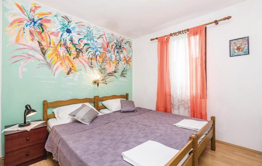 Apartmani Jadra Stara Novalja Εξωτερικό φωτογραφία