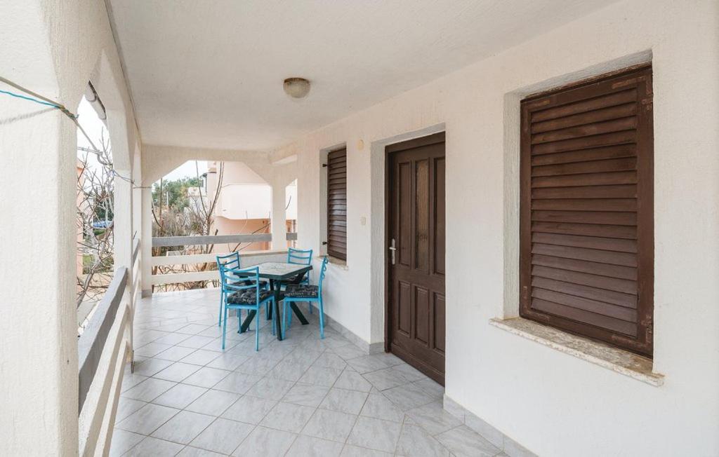 Apartmani Jadra Stara Novalja Εξωτερικό φωτογραφία
